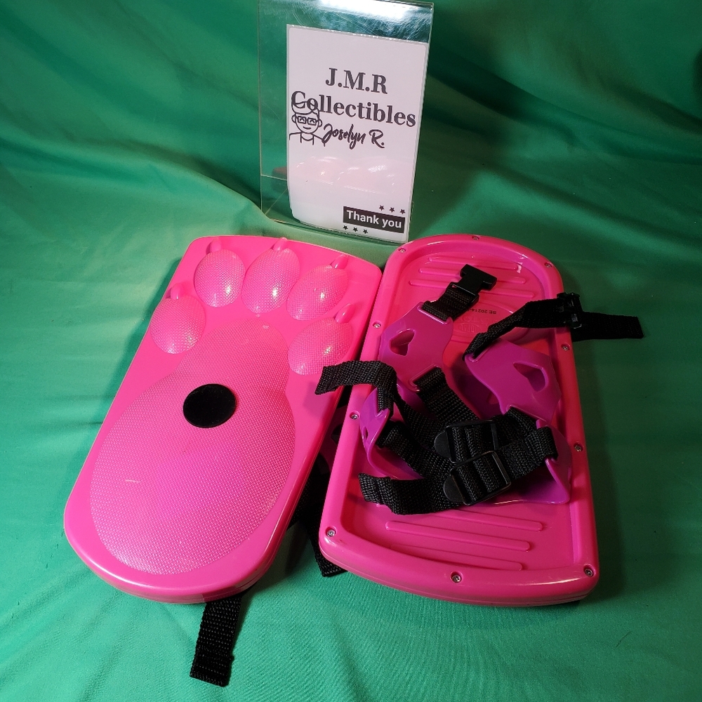 Sno-Stompers Alex Brands Slip on Boot Stompers Fits up to Age 5+